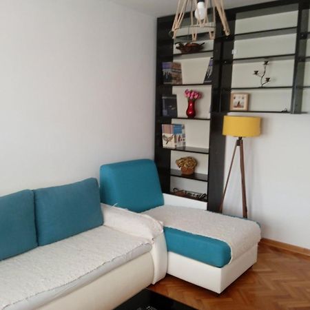 M&I Apartment Котор Экстерьер фото