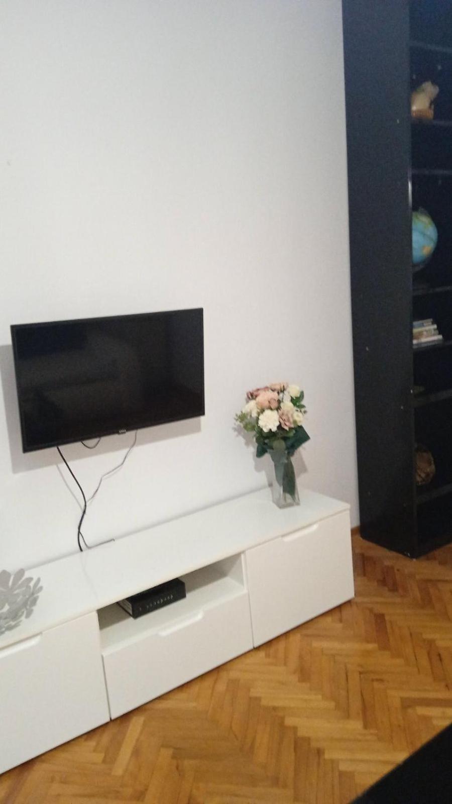 M&I Apartment Котор Экстерьер фото