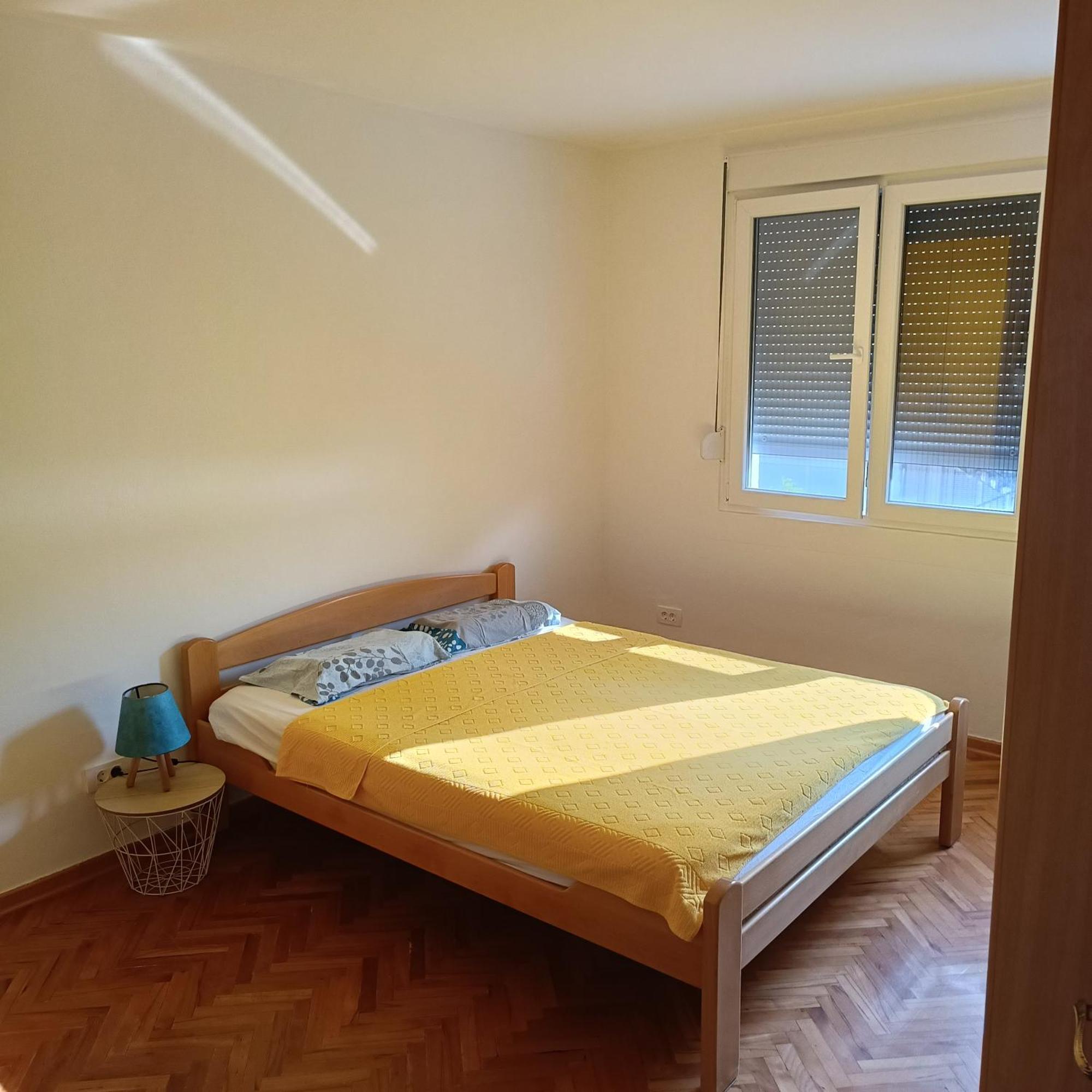 M&I Apartment Котор Экстерьер фото