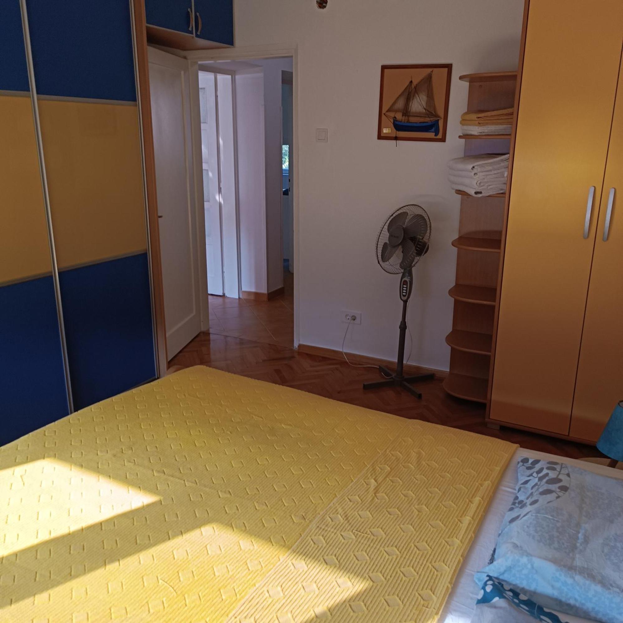M&I Apartment Котор Экстерьер фото