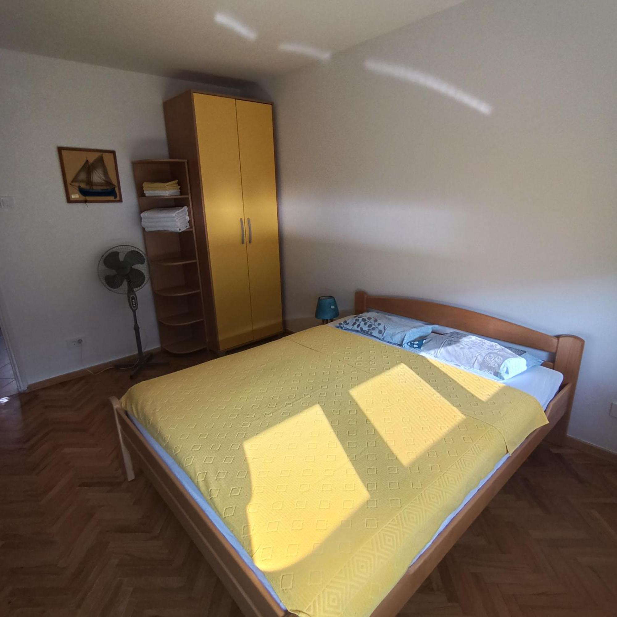 M&I Apartment Котор Экстерьер фото