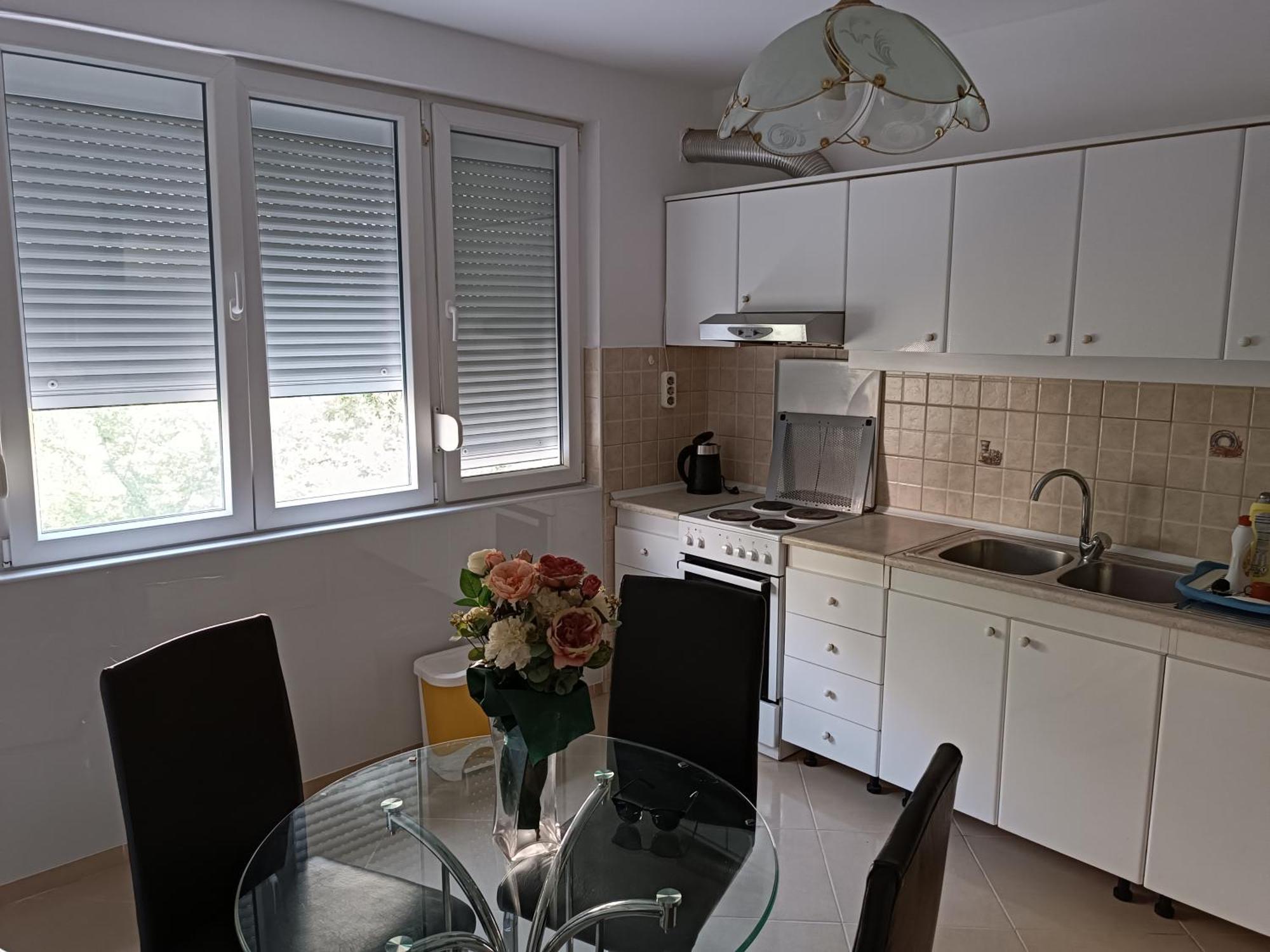 M&I Apartment Котор Экстерьер фото