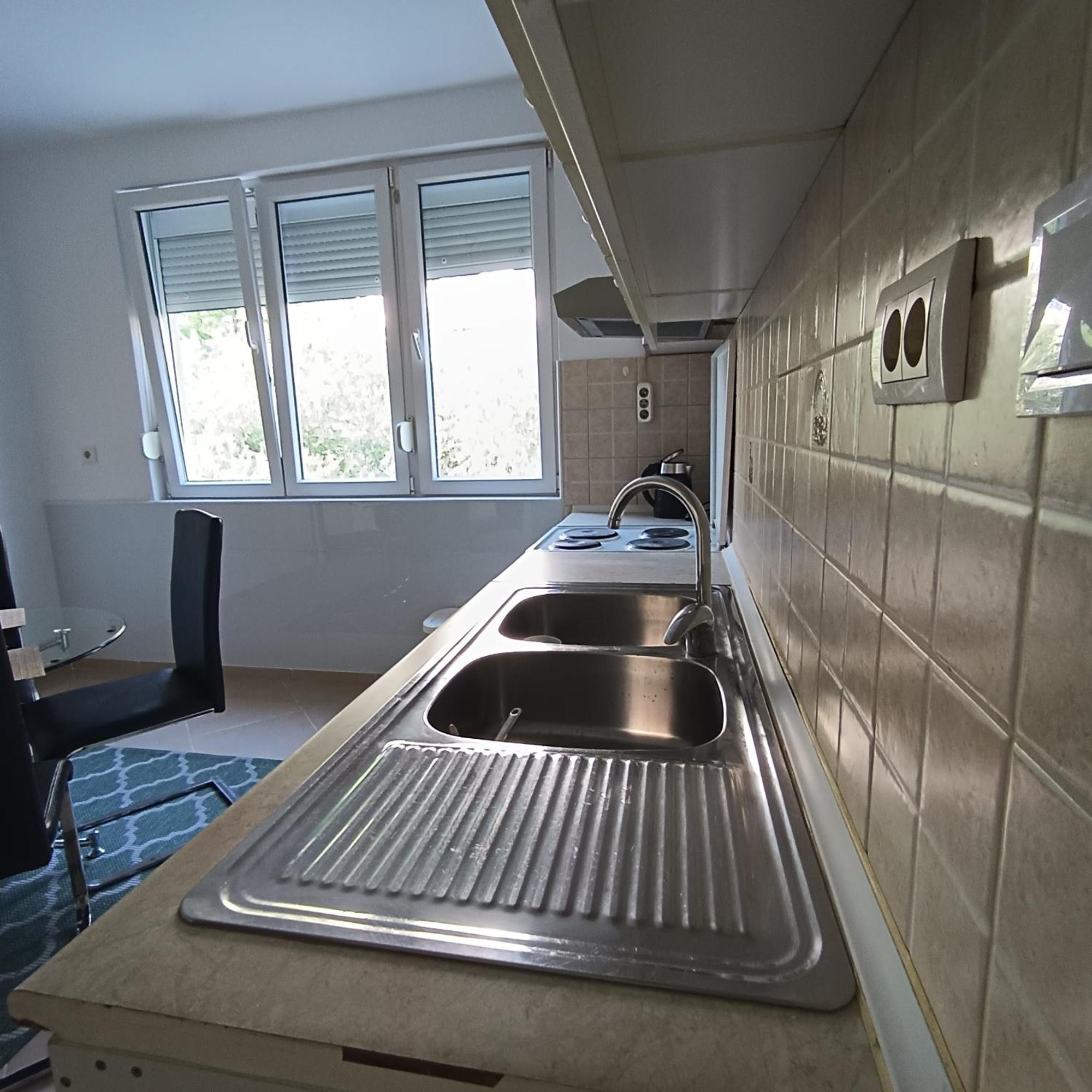 M&I Apartment Котор Экстерьер фото