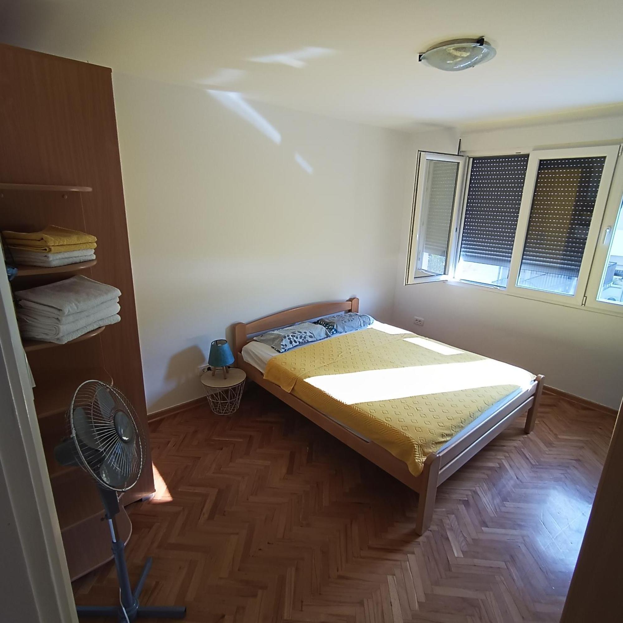 M&I Apartment Котор Экстерьер фото
