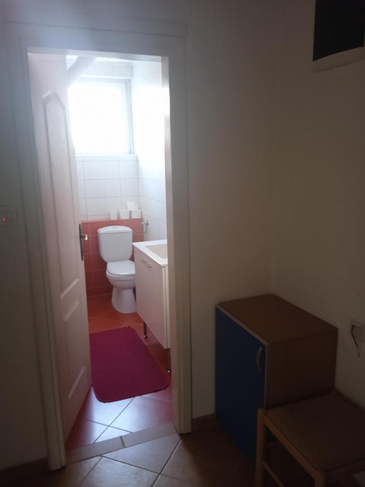 M&I Apartment Котор Экстерьер фото