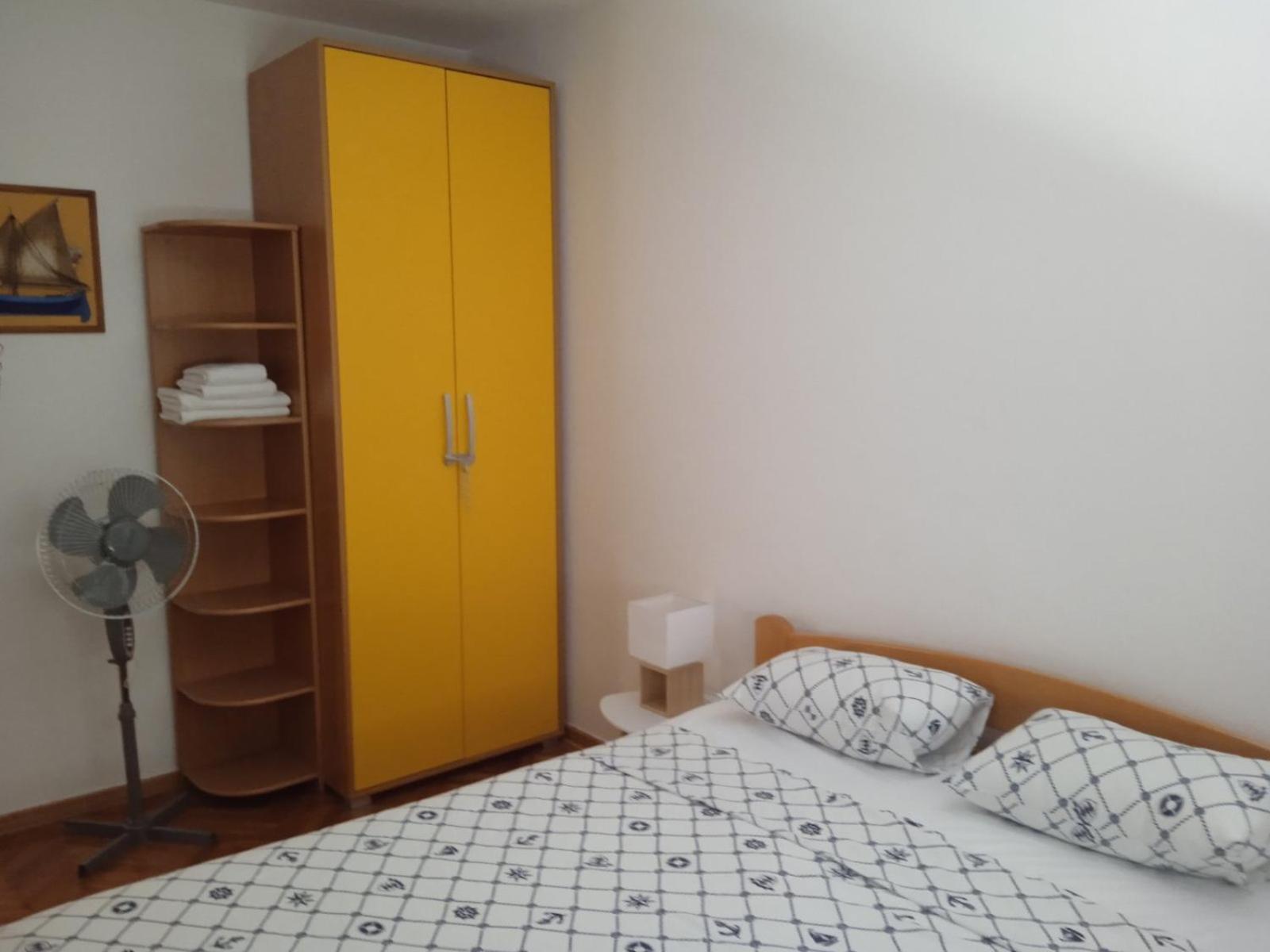 M&I Apartment Котор Экстерьер фото