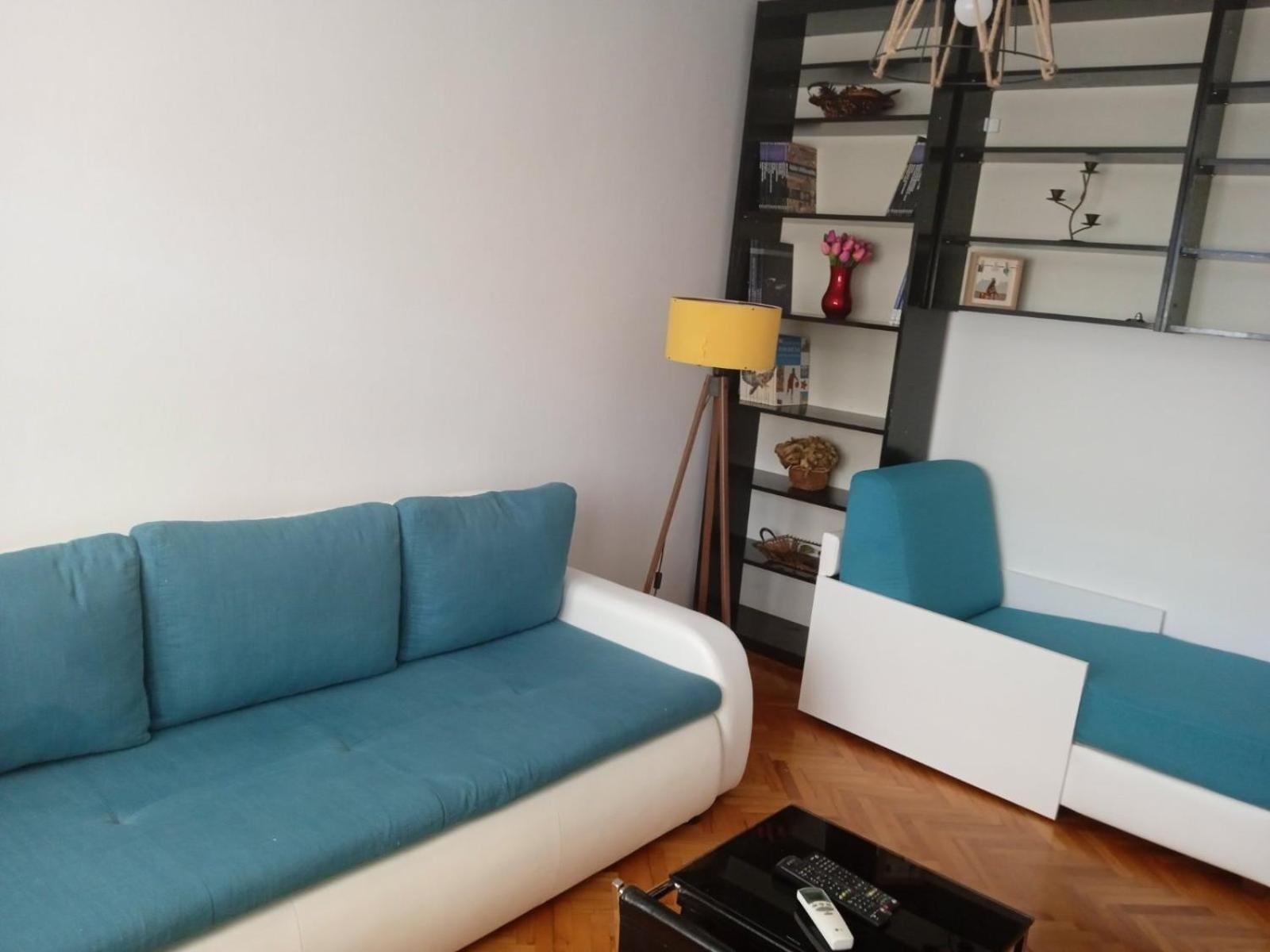 M&I Apartment Котор Экстерьер фото