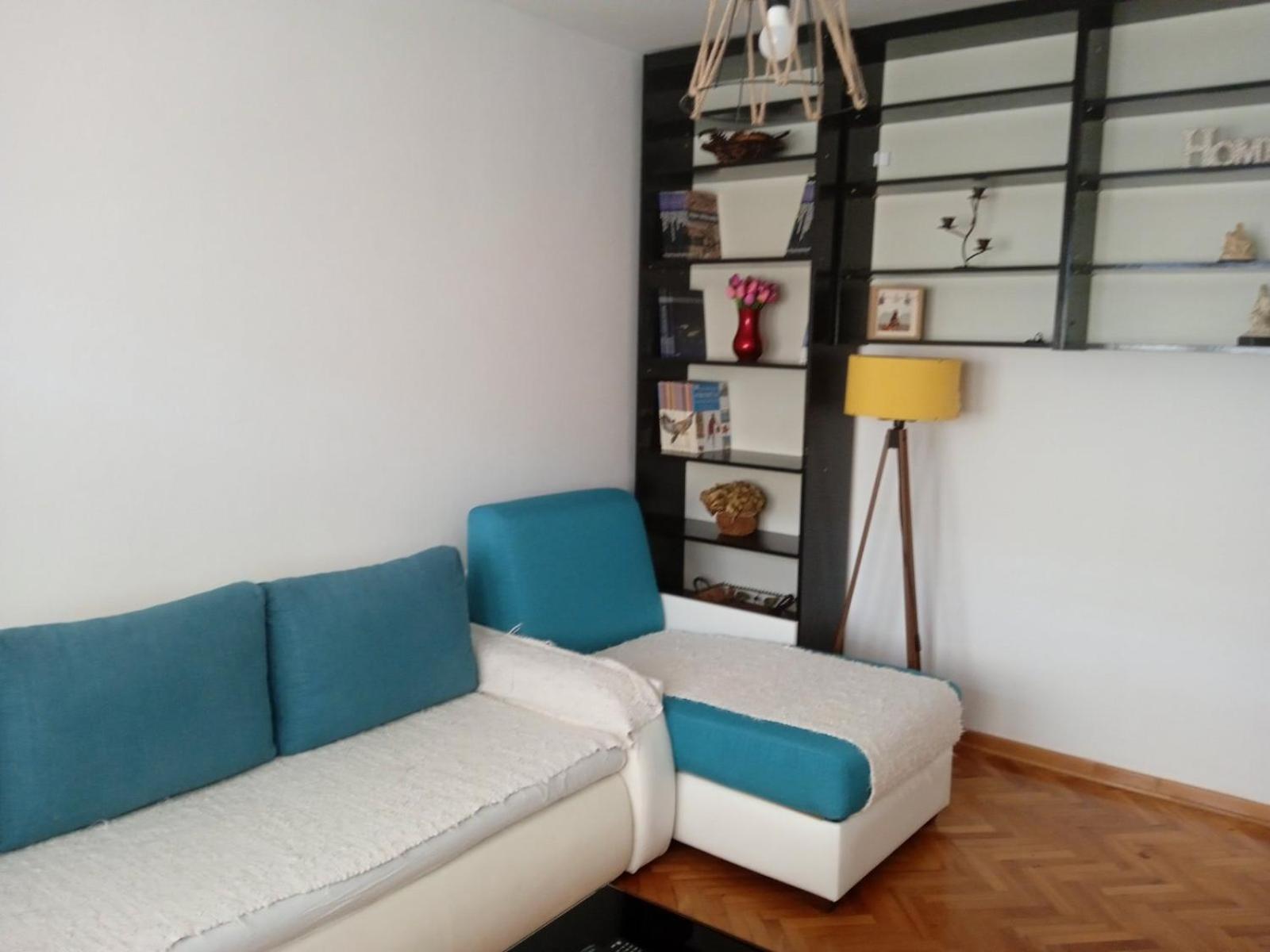 M&I Apartment Котор Экстерьер фото