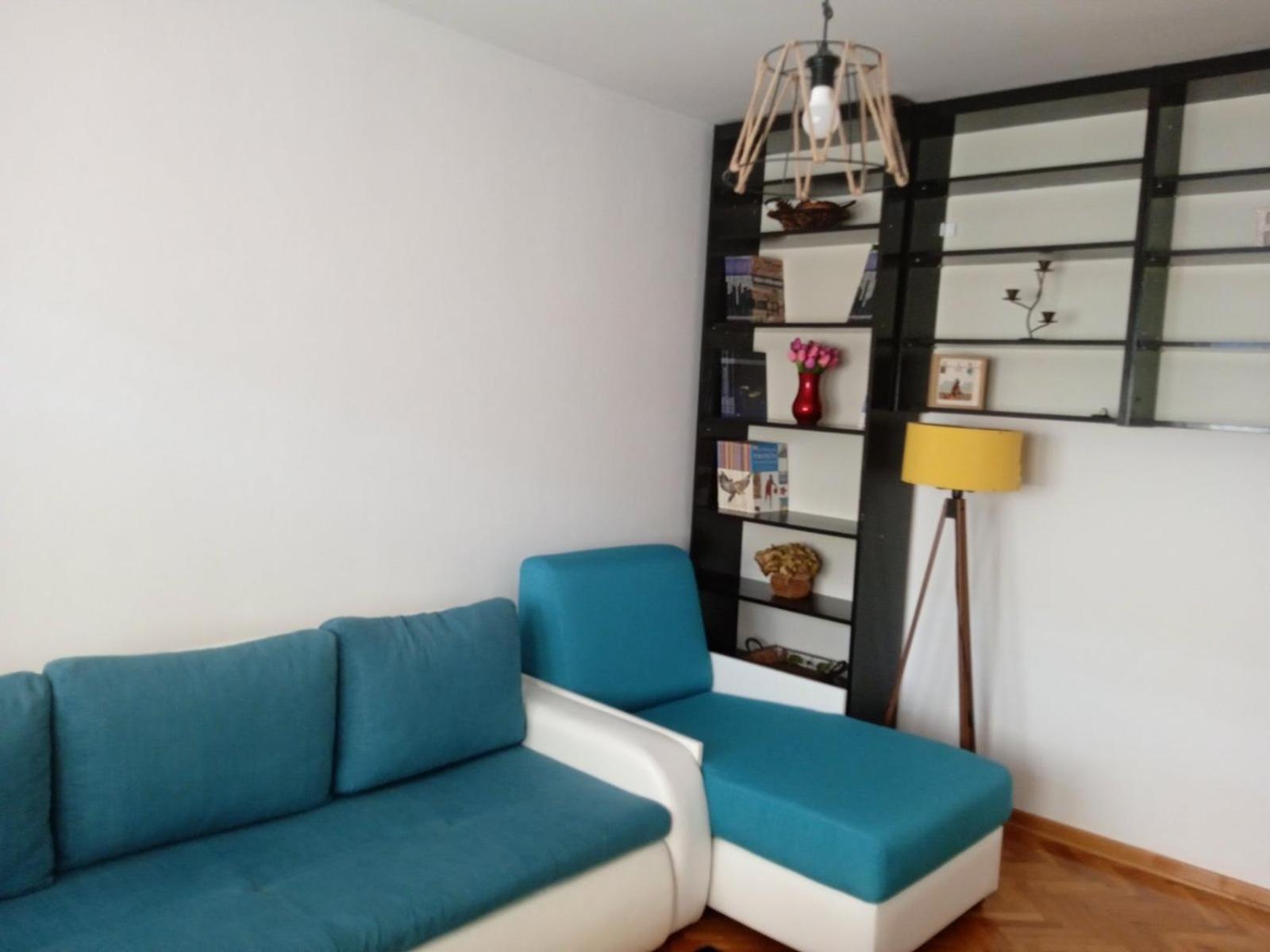 M&I Apartment Котор Экстерьер фото