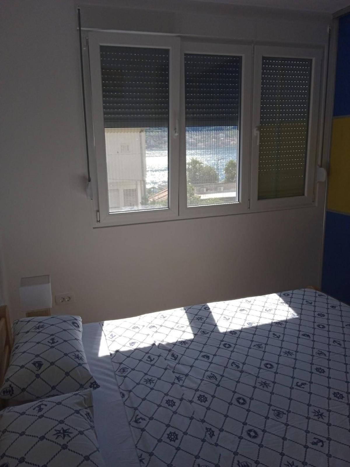 M&I Apartment Котор Экстерьер фото