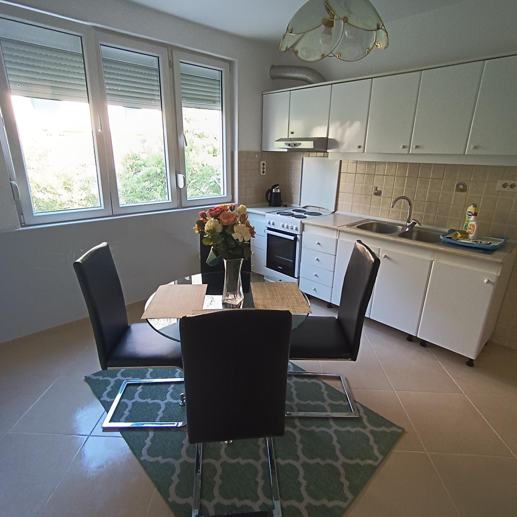 M&I Apartment Котор Экстерьер фото