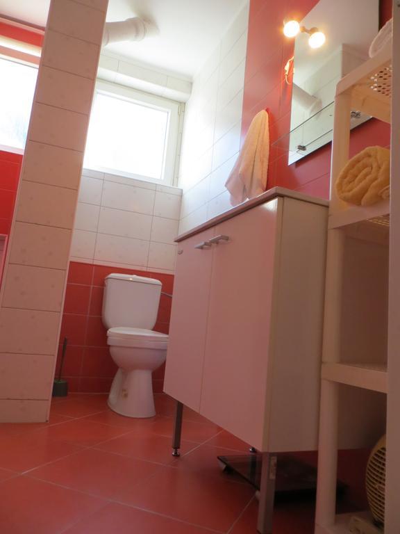 M&I Apartment Котор Экстерьер фото