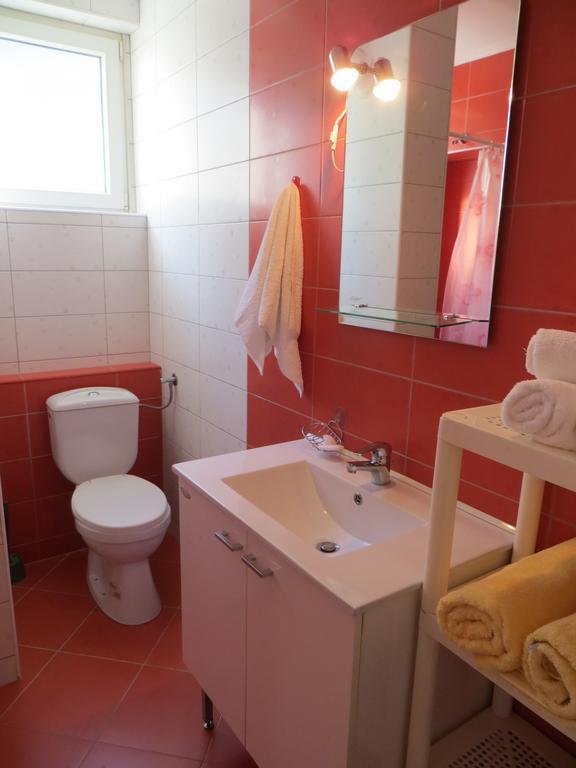 M&I Apartment Котор Экстерьер фото