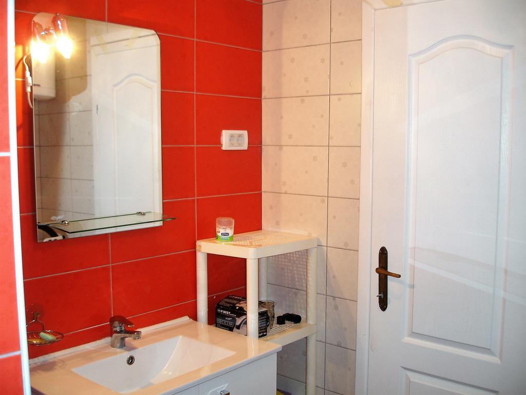 M&I Apartment Котор Экстерьер фото